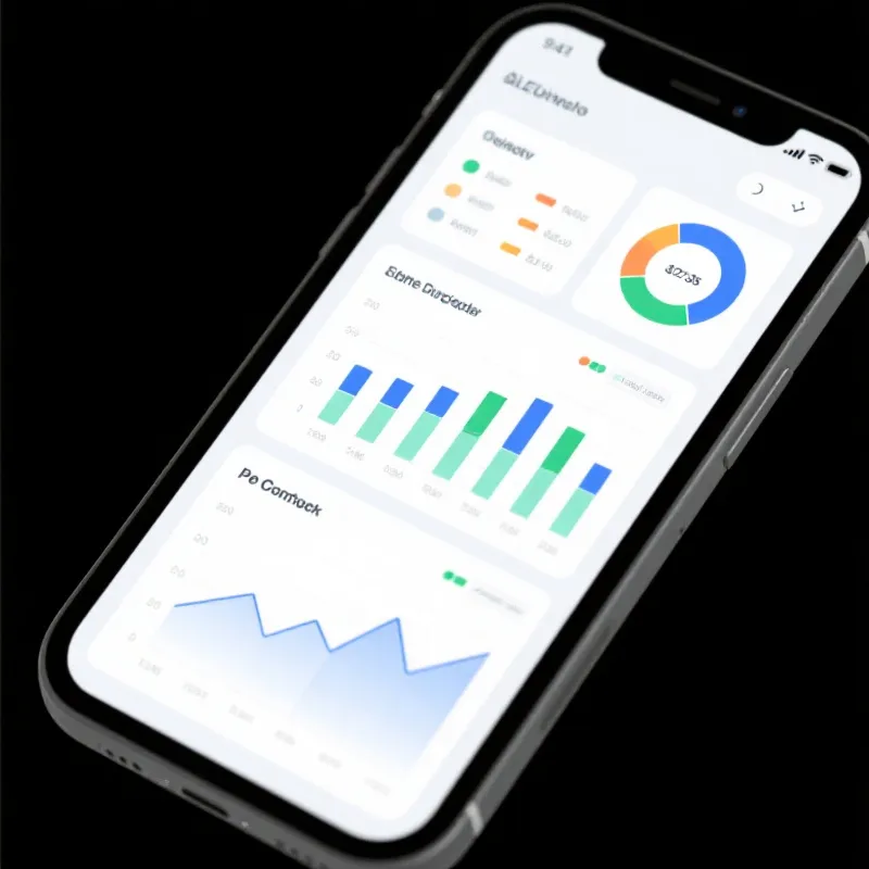 Data Analysis Charts